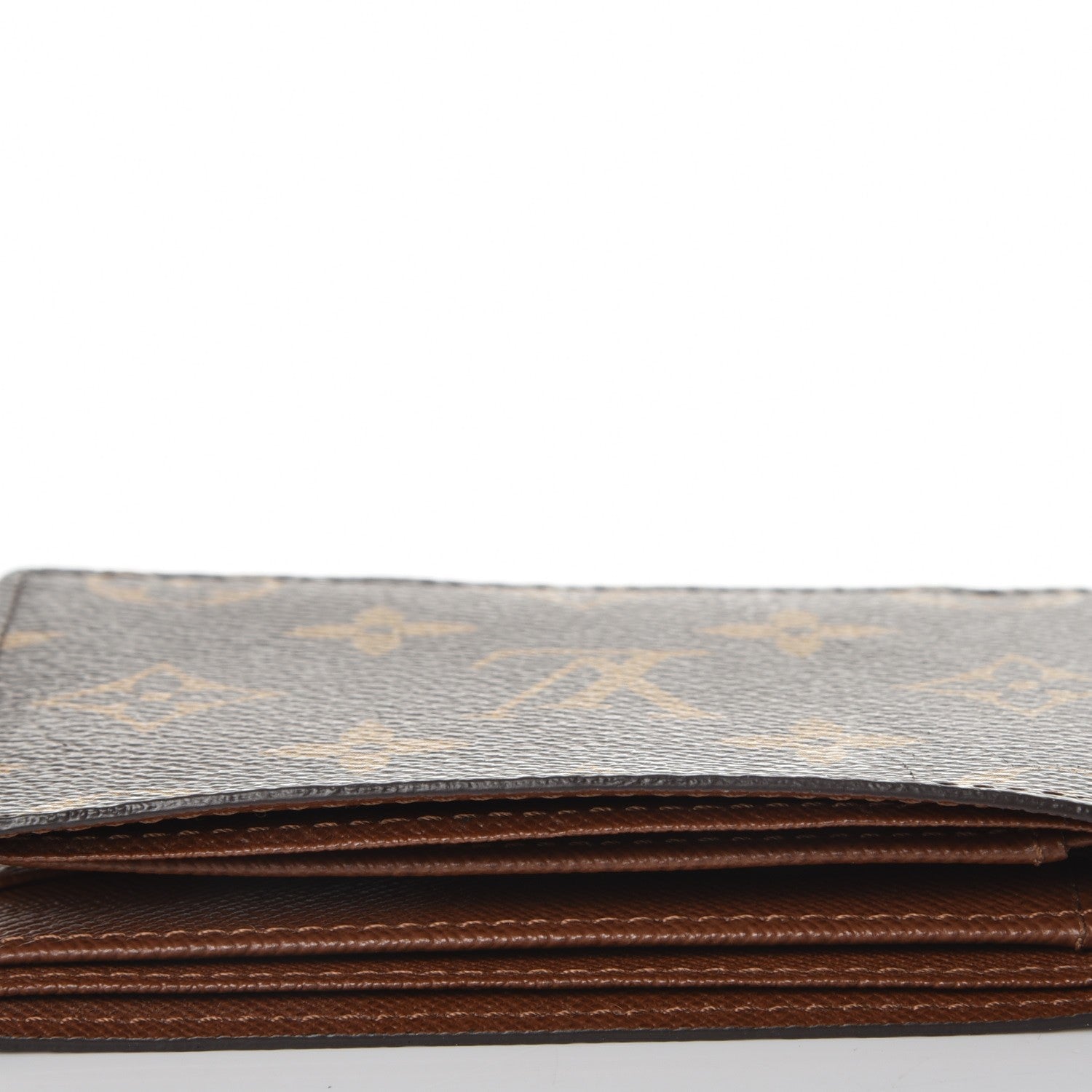 Louis Vuitton Monogram Multiple Wallet 8 of 9