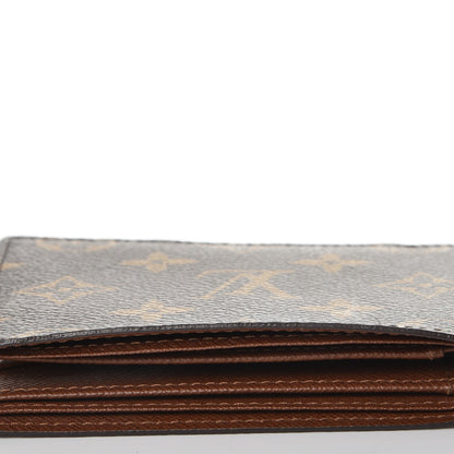 Louis Vuitton Monogram Multiple Wallet 8 of 9