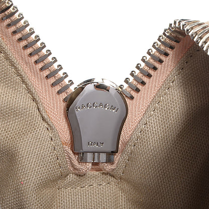 Givenchy Sugar Goatskin Medium Antigona Latte Brown 8 of 12