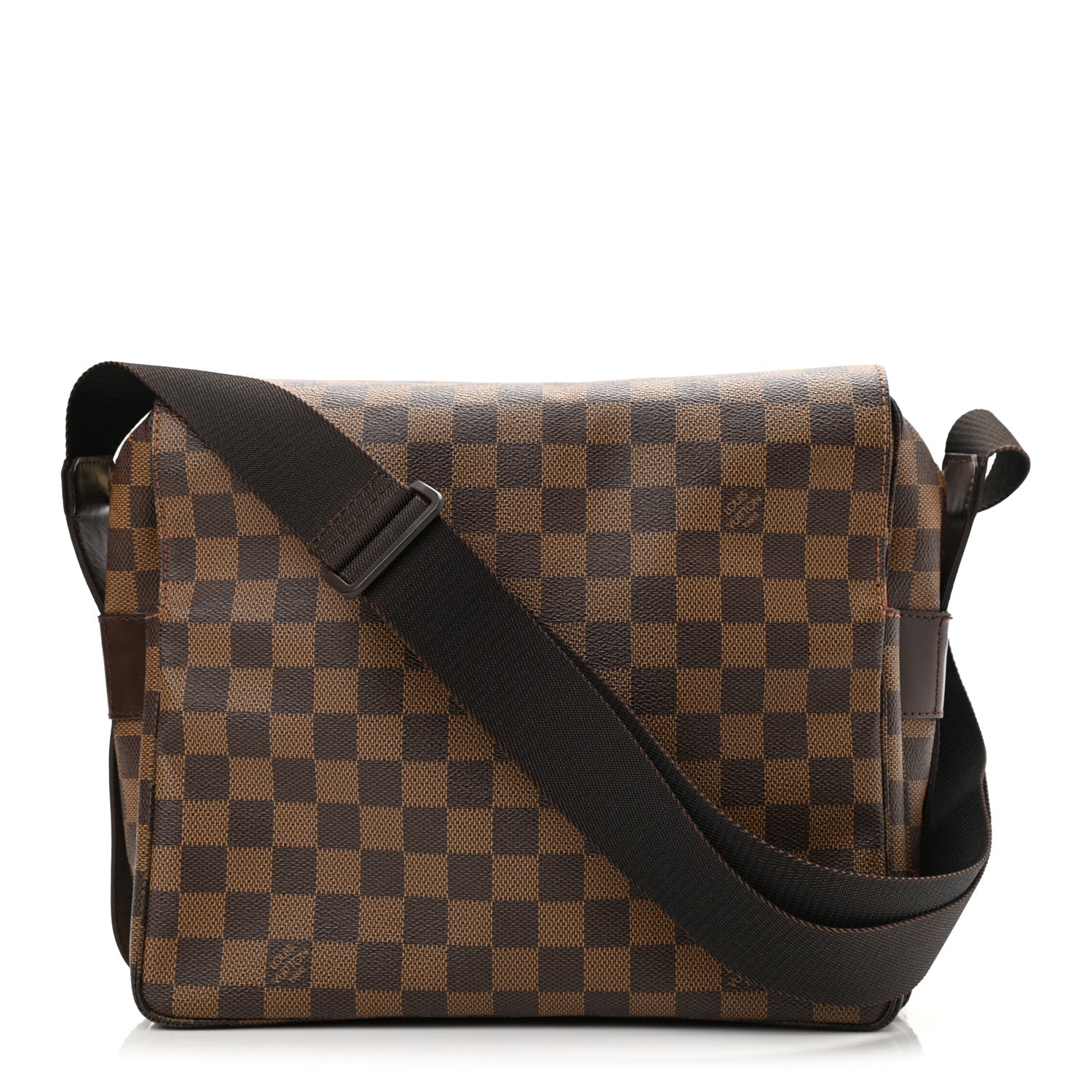 Louis Vuitton Damier Ebene Naviglio 1 of 12