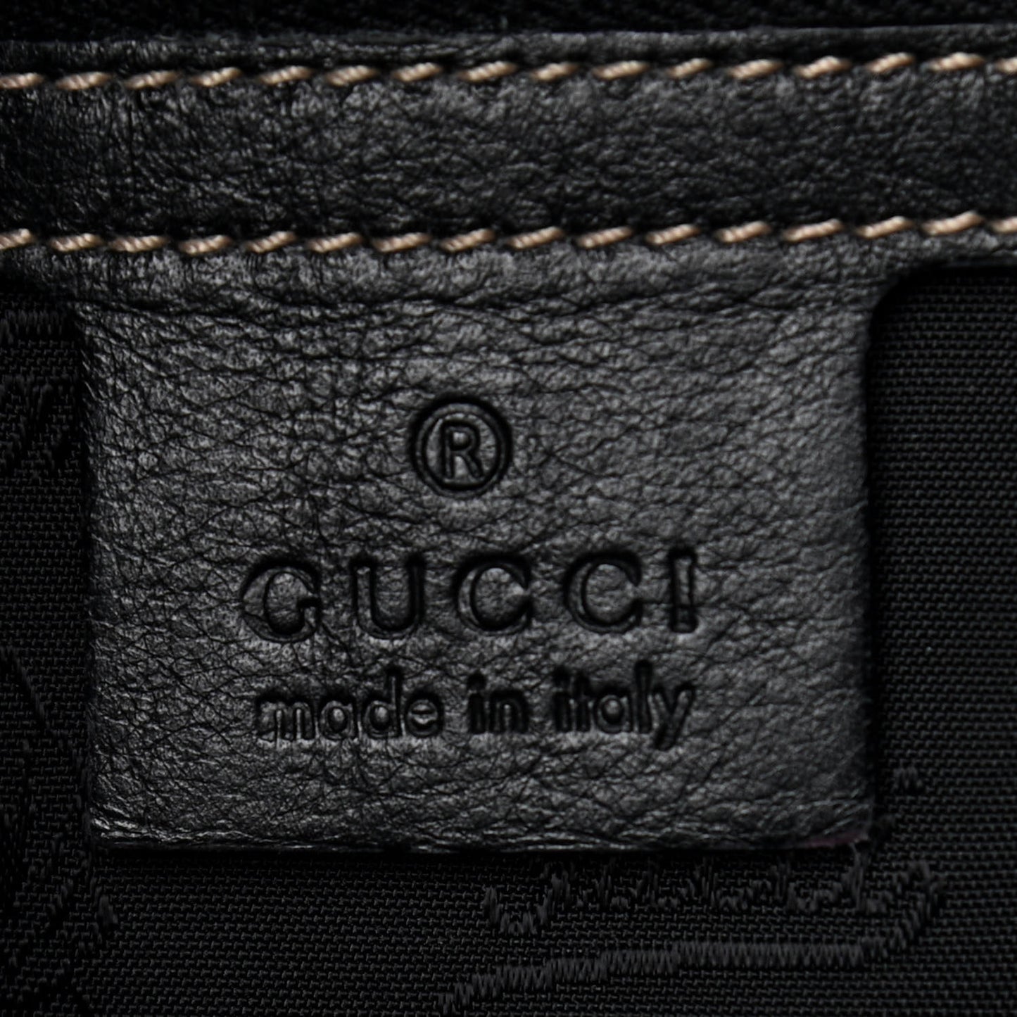 Dialux Medium Britt Tote Black