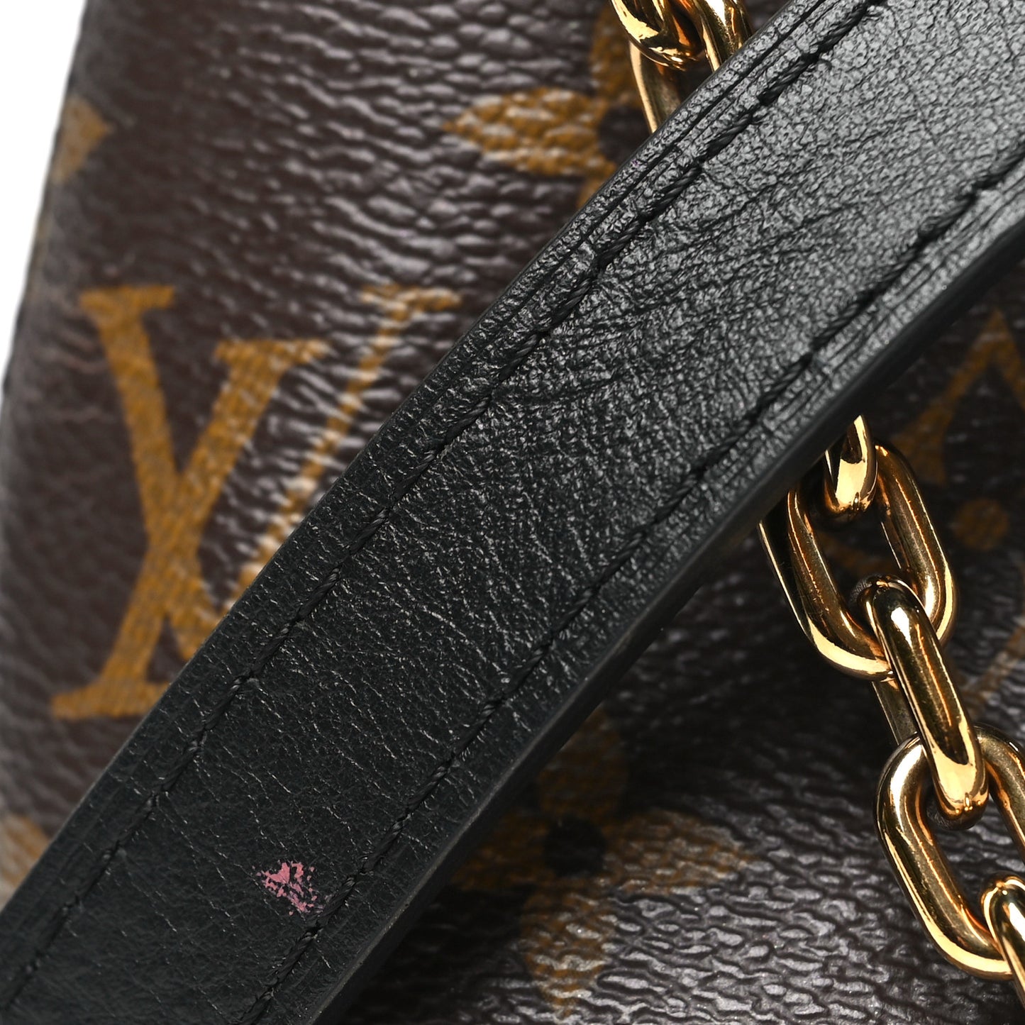 Monogram Boulogne NM Black