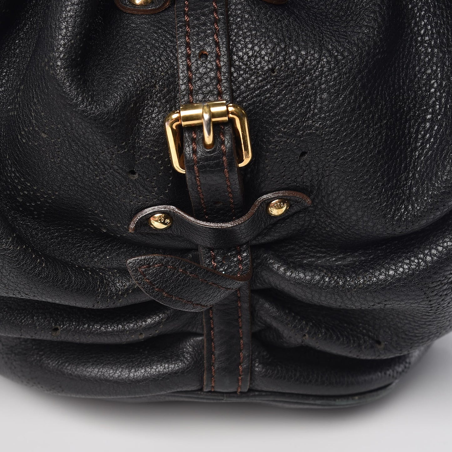 Mahina XL Black
