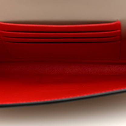 Christian Louboutin Calfskin Boudoir Belt Bag Saharienne 5 of 9