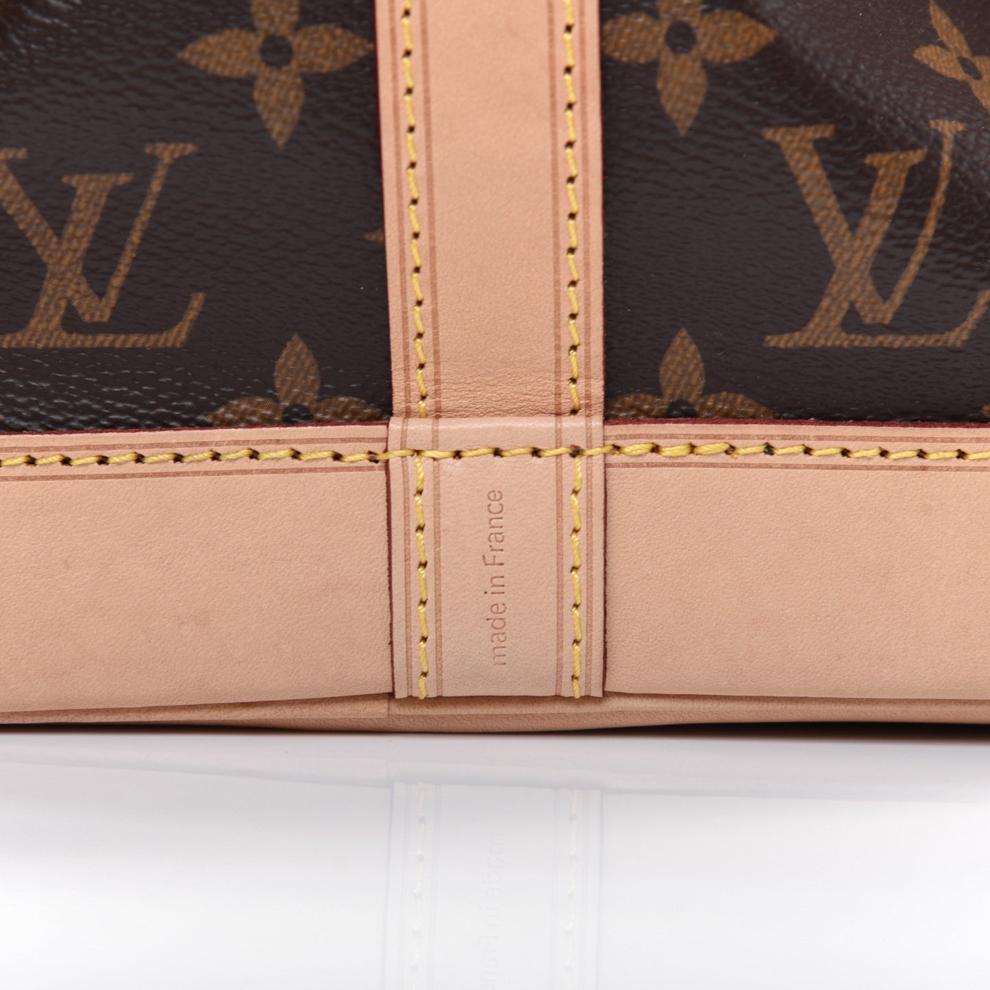 Monogram Petit Noe NM