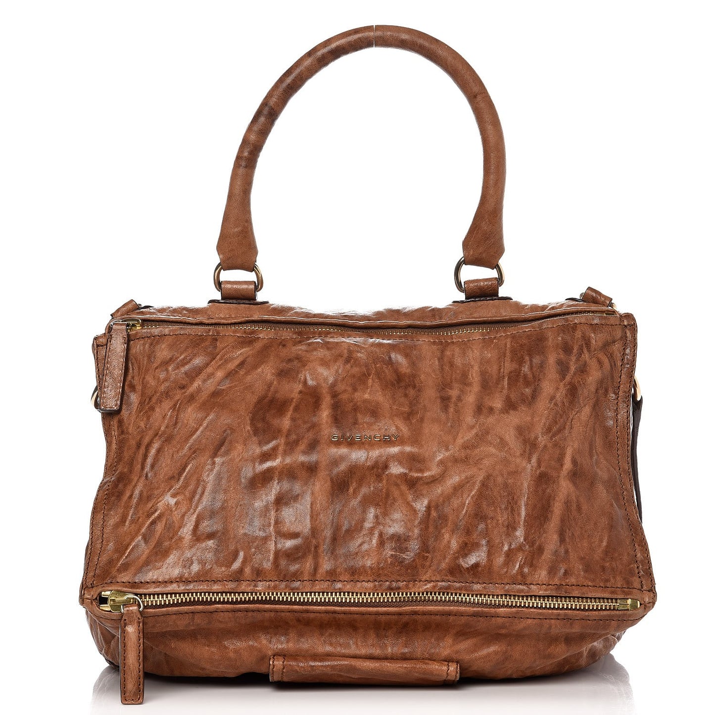 Tumbled Sheepskin Large Pandora Cigare