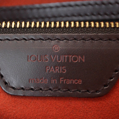 Louis Vuitton Damier Ebene Uzes 8 of 8