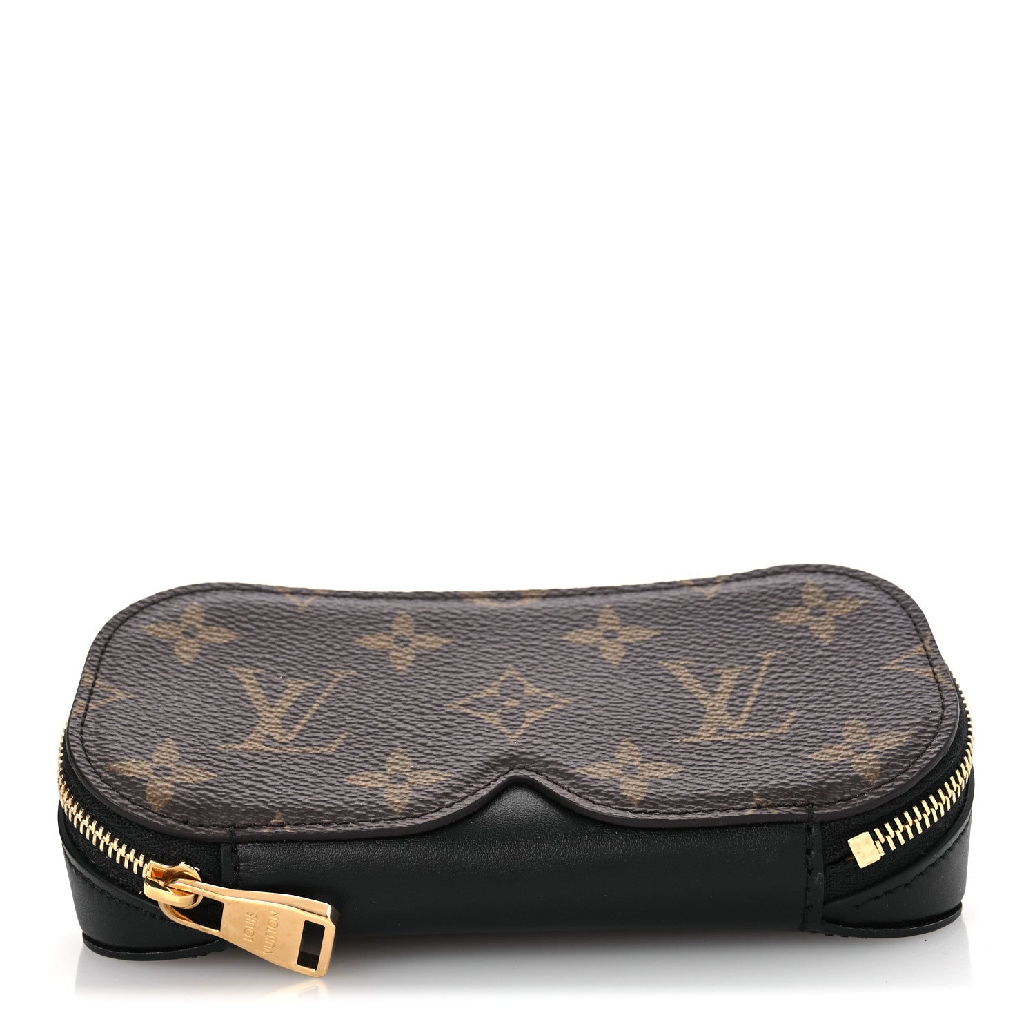 Louis Vuitton Monogram Sunglasses Pouch GM 1 of 6