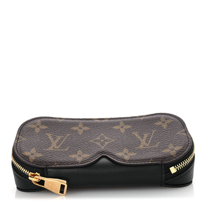 Louis Vuitton Monogram Sunglasses Pouch GM 1 of 6