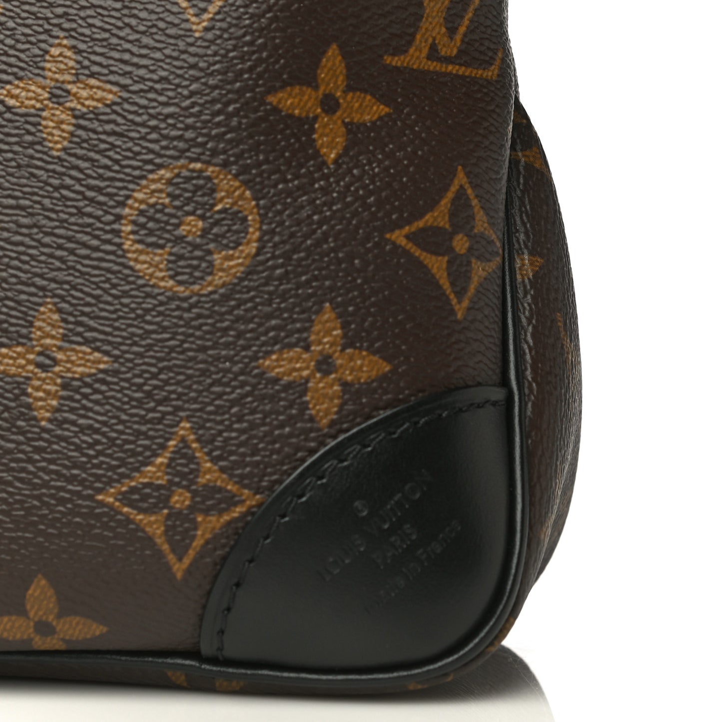 Monogram Odeon PM Black