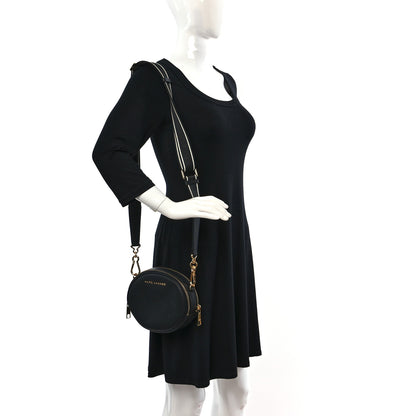 Marc Jacobs Rewind Crossbody Black 2 of 11