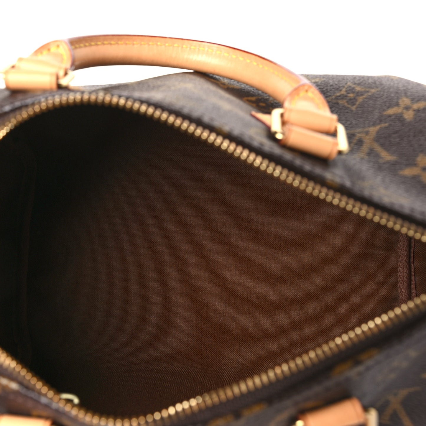 Monogram Speedy 25