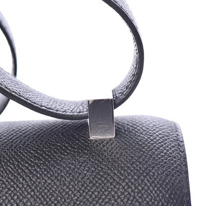 Hermes Epsom Constance 24 Black 22 of 24