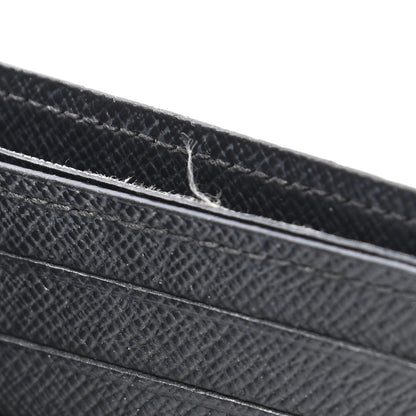 Louis Vuitton Monogram Eclipse Slender Wallet 8 of 9