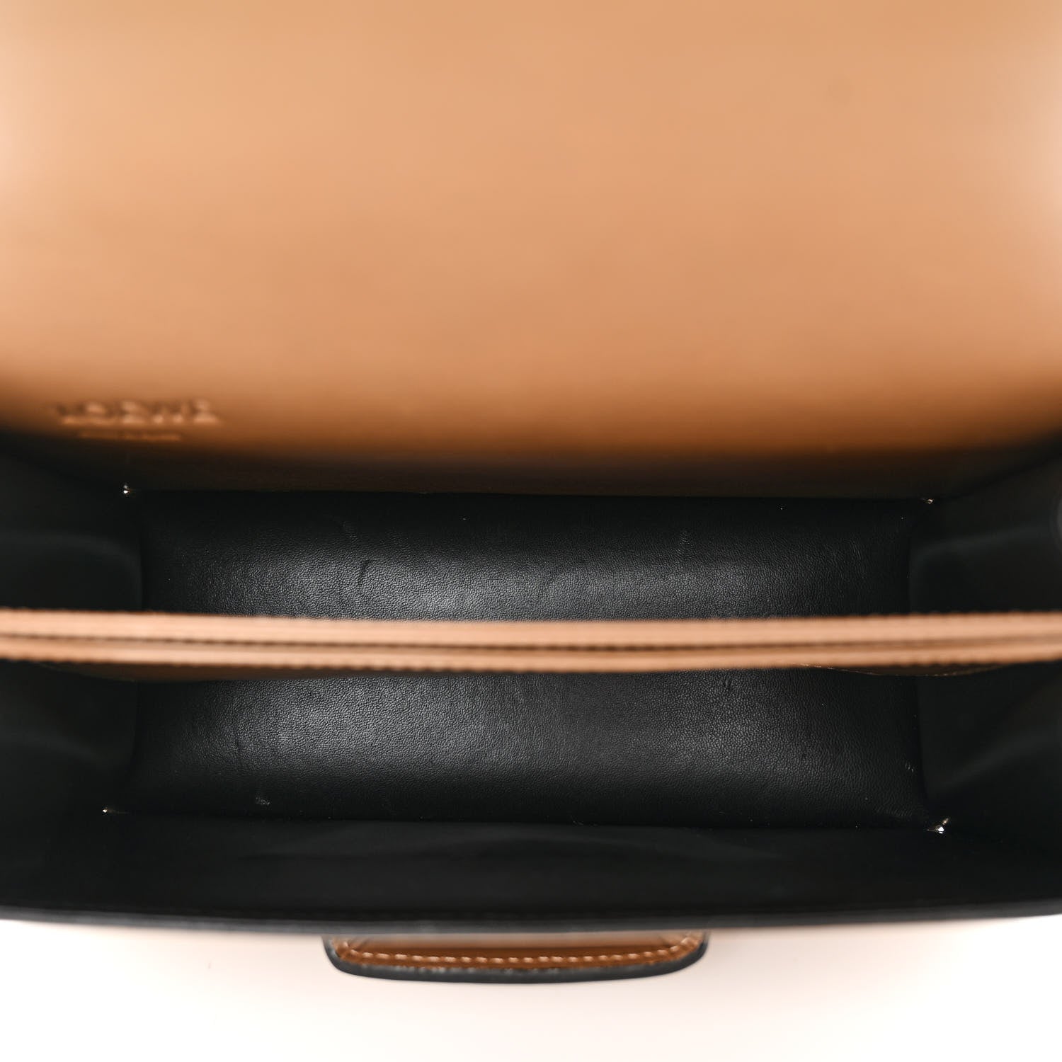 Loewe Calfskin Medium Barcelona Shoulder Bag Mink 5 of 10