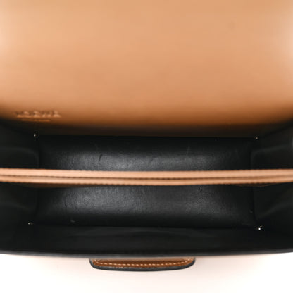 Loewe Calfskin Medium Barcelona Shoulder Bag Mink 5 of 10