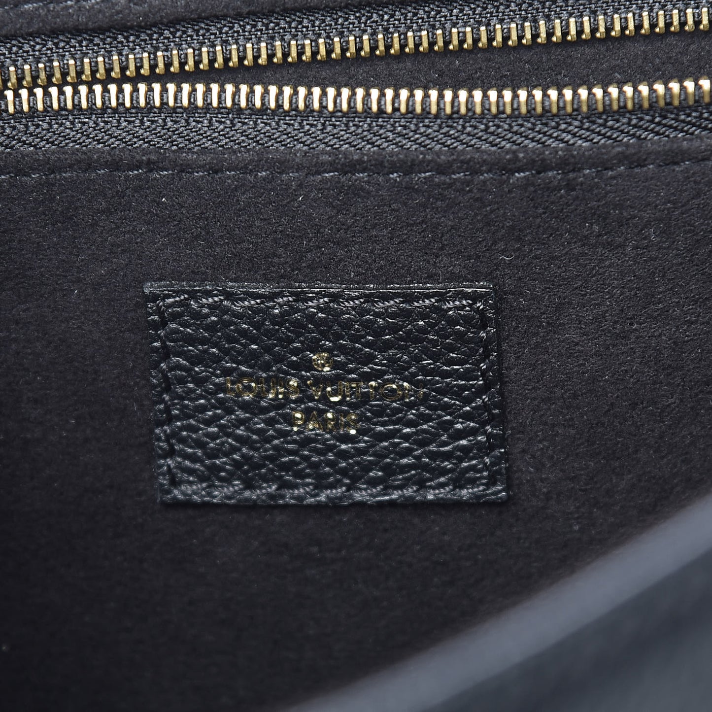 Empreinte Saint Germain PM Black