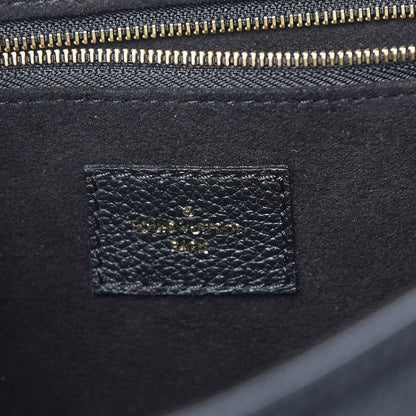 Louis Vuitton Empreinte Saint Germain PM Black 6 of 11