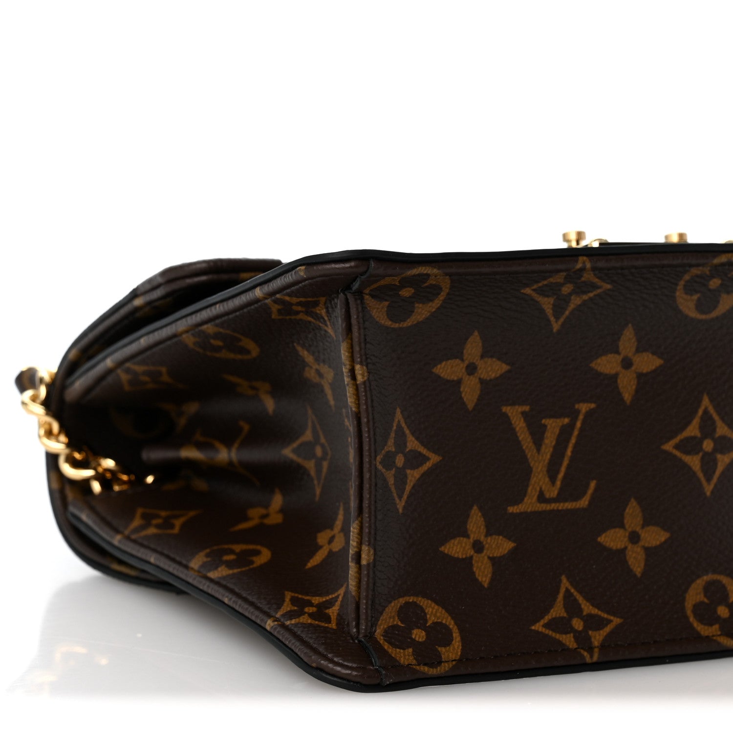 Louis Vuitton Vernis Epi Monogram Wynwood Black 8 of 12