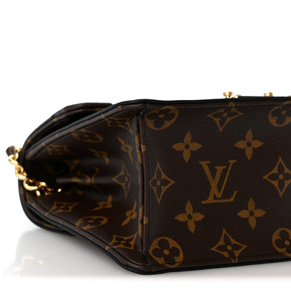 Louis Vuitton Vernis Epi Monogram Wynwood Black 8 of 12