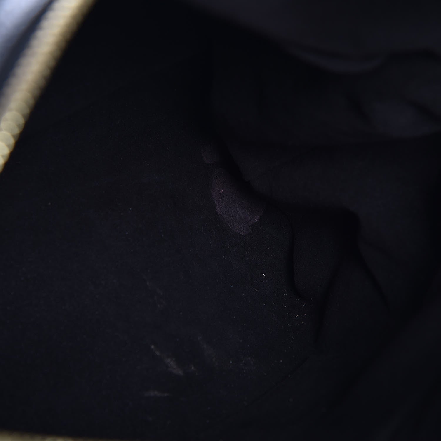 Louis Vuitton Monogram Pallas Black 7 of 12