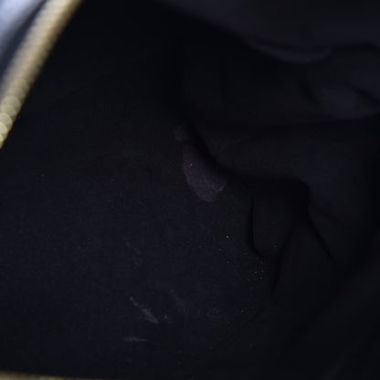 Louis Vuitton Monogram Pallas Black 7 of 12
