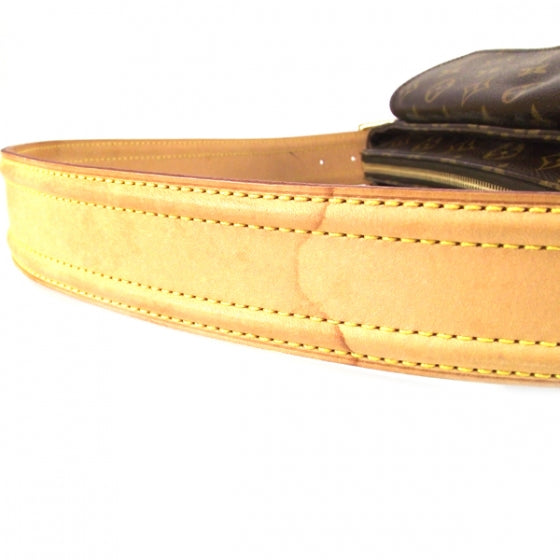 Louis Vuitton Monogram Viva-Cite GM 6 of 10