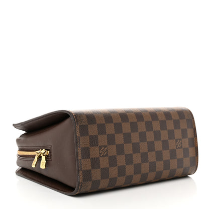 Louis Vuitton Damier Ebene Triana 4 of 12