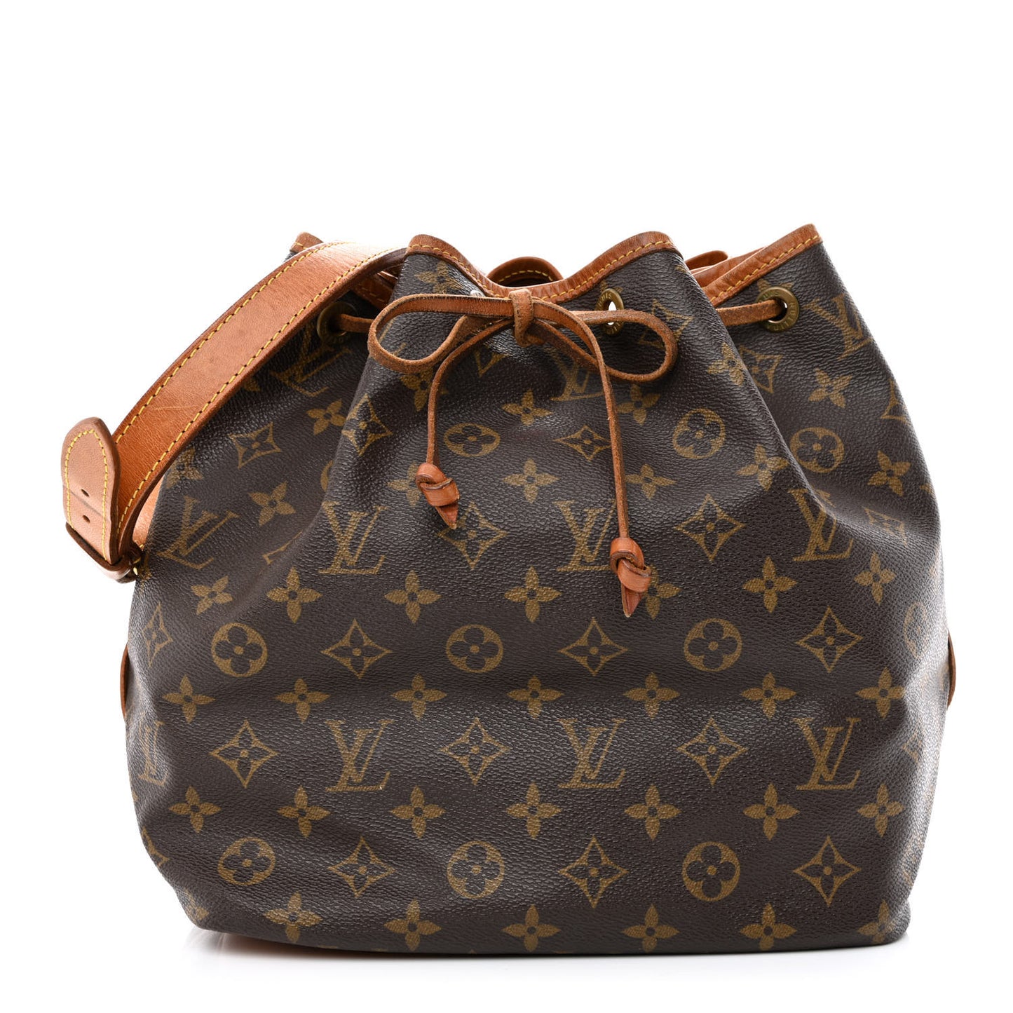 Monogram Petit Noe