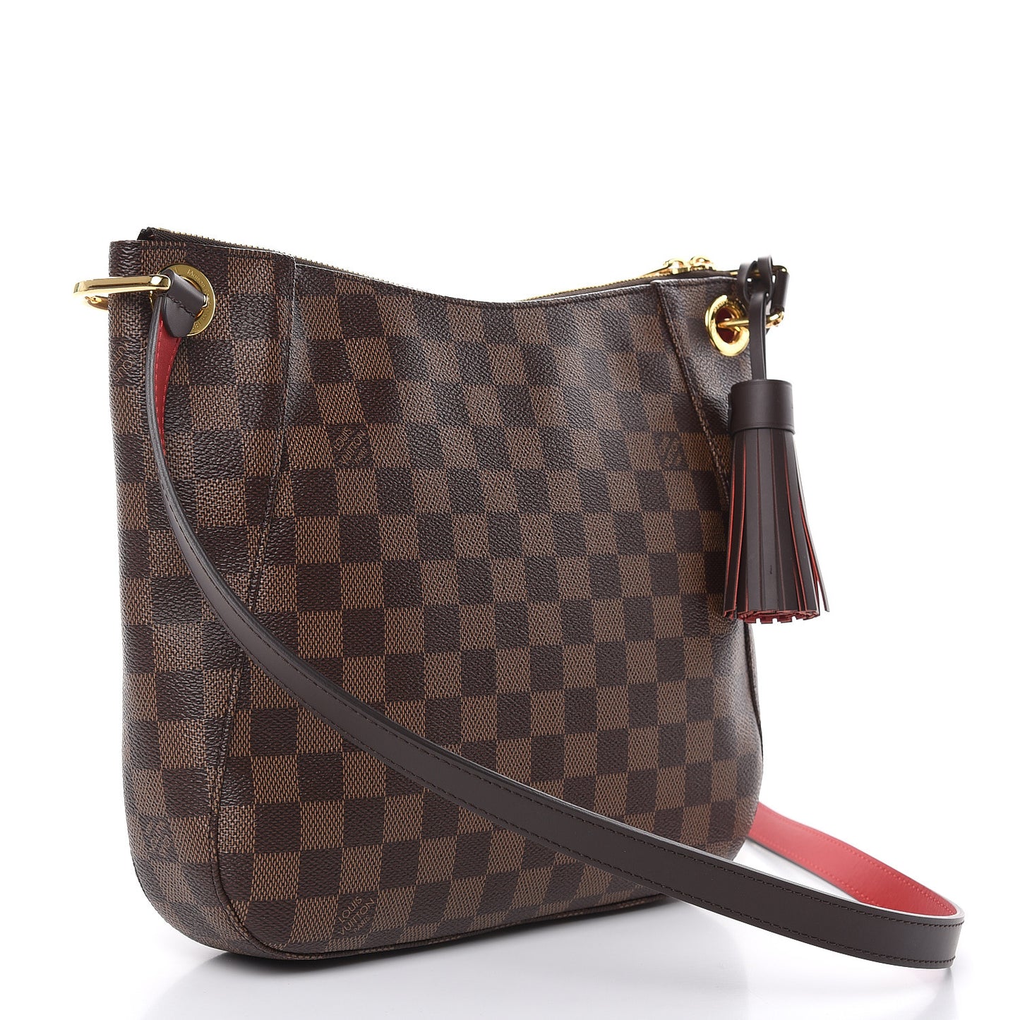 Damier Ebene South Bank Besace