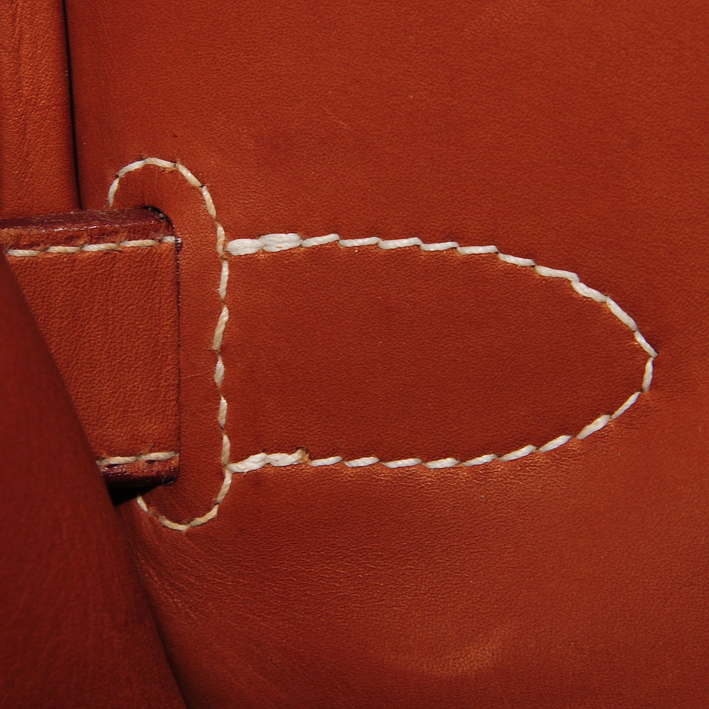 Barenia Denim JPG Birkin 42 Fauve