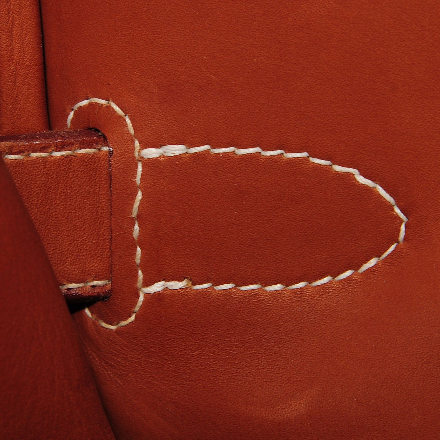 Hermes Barenia Denim JPG Birkin 42 Fauve 14 of 23