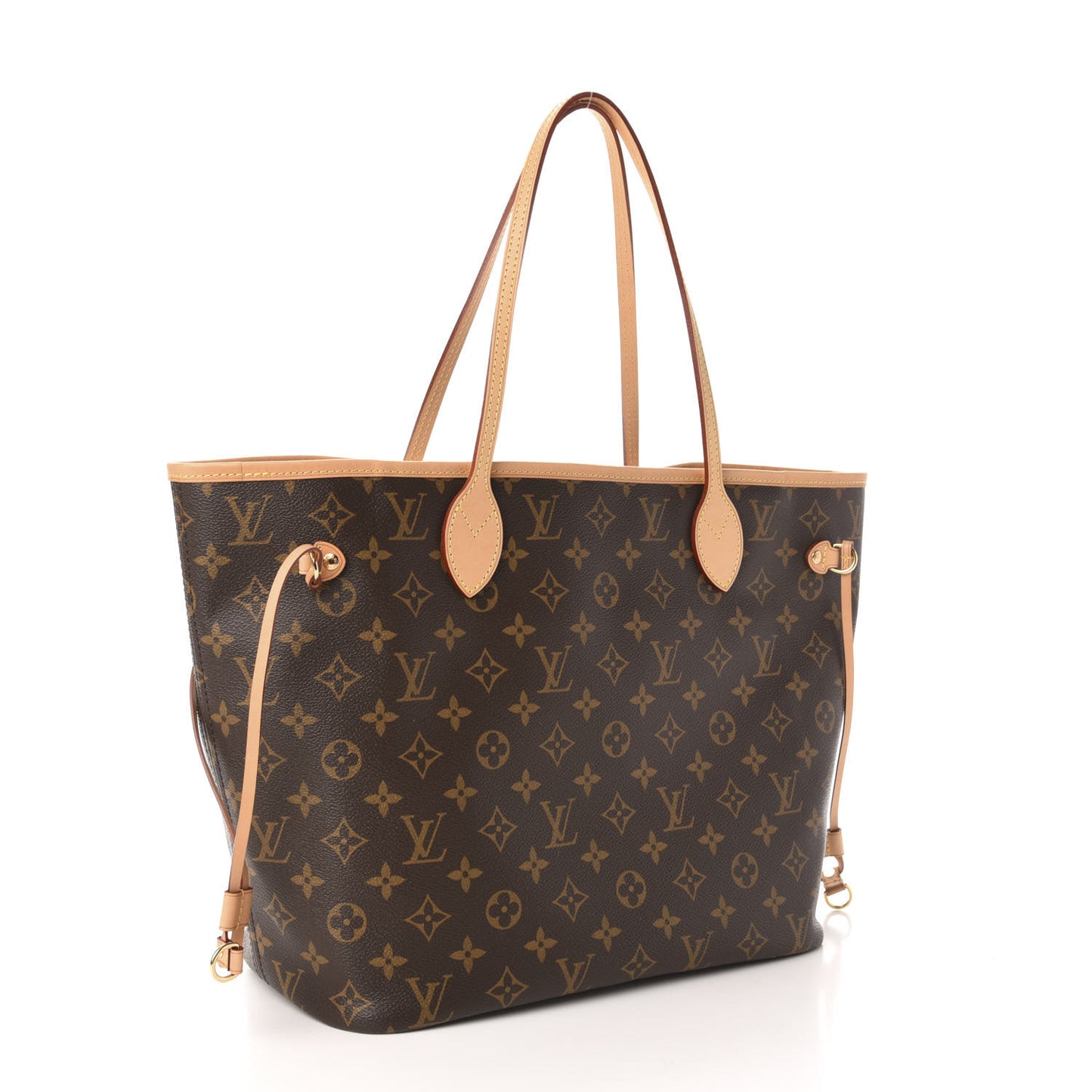 Monogram Neo Neverfull MM
