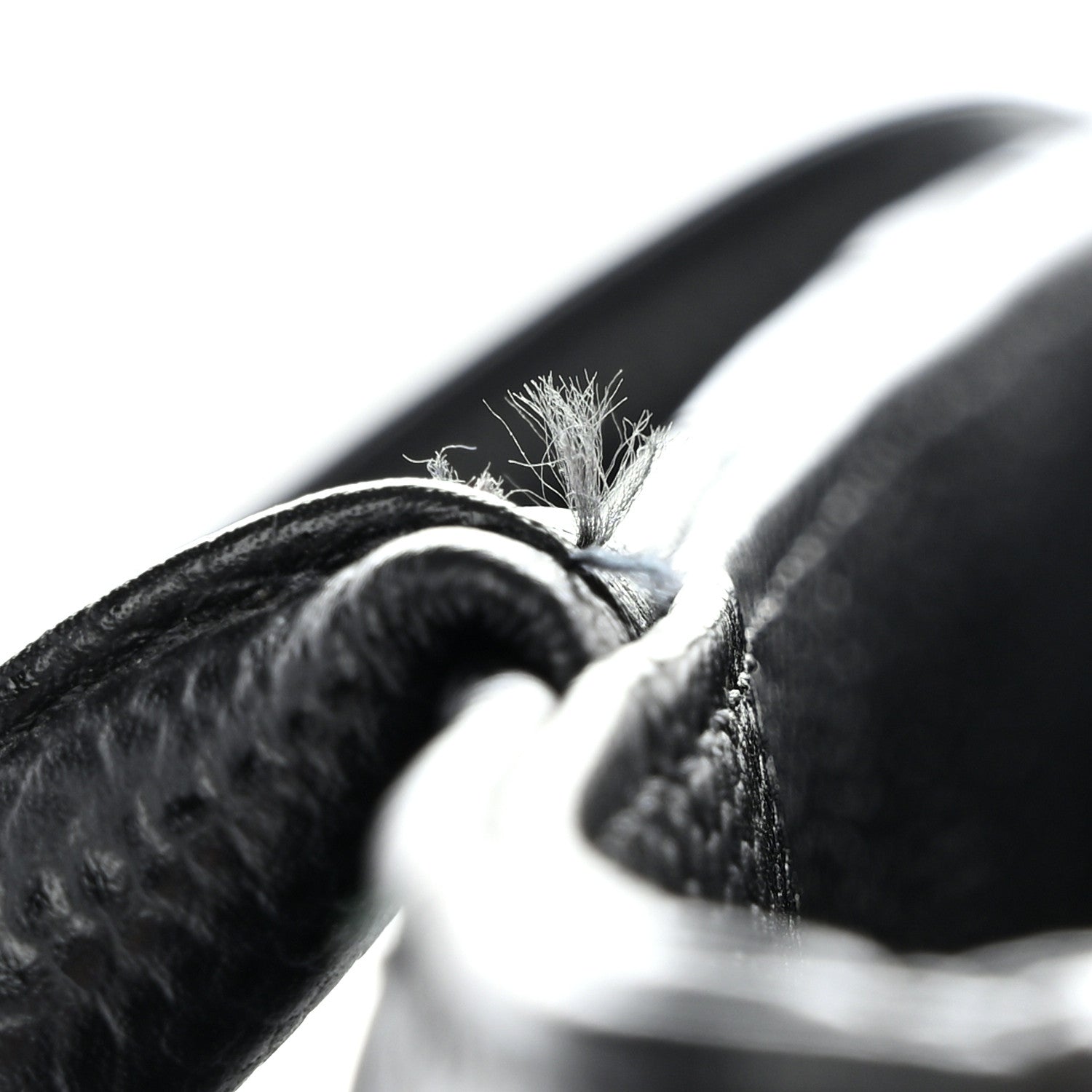 Chanel Caviar Quilted Medallion Tote Black 13 of 14