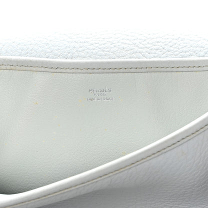 Hermes Taurilllon Clemence Christine Bleu Arctic 6 of 19