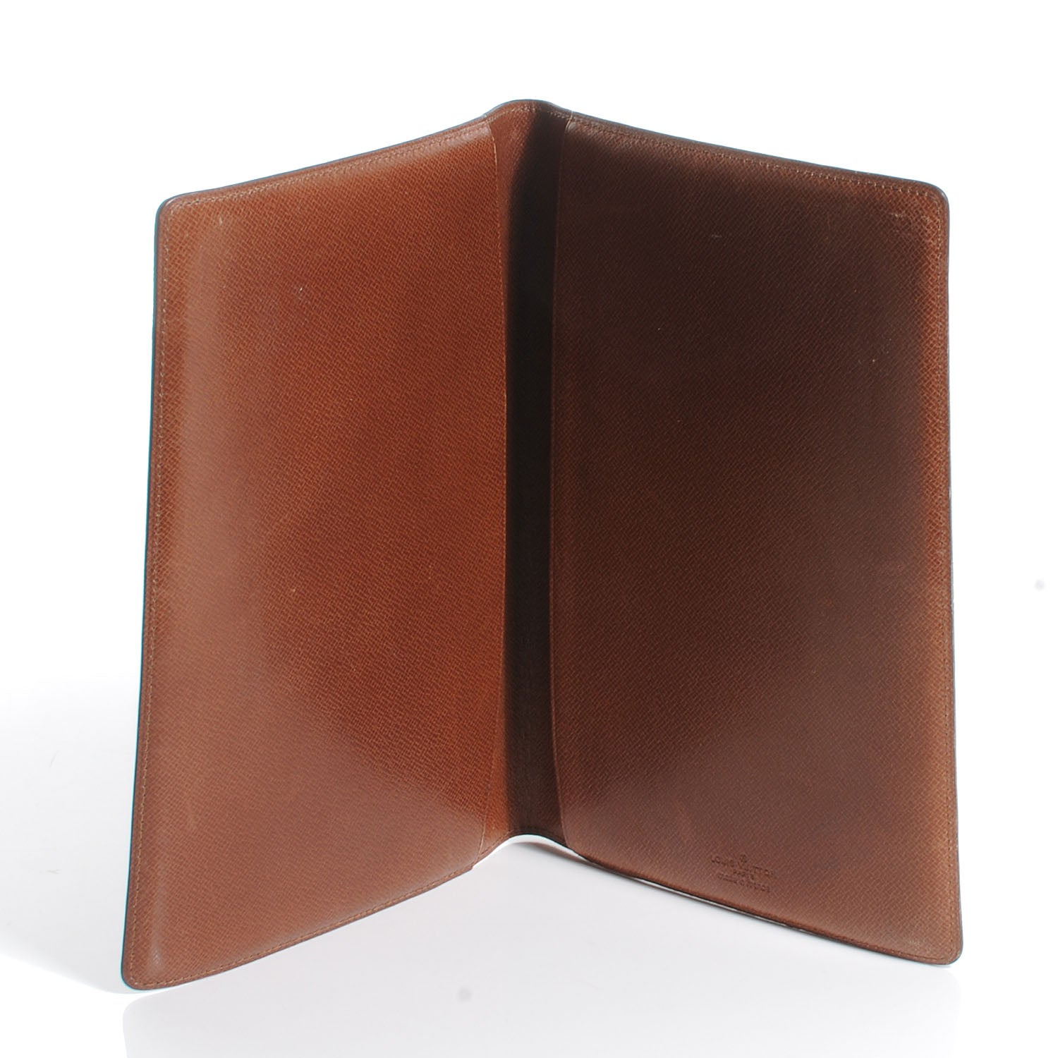Louis Vuitton Monogram Calendar Agenda Cover 5 of 6