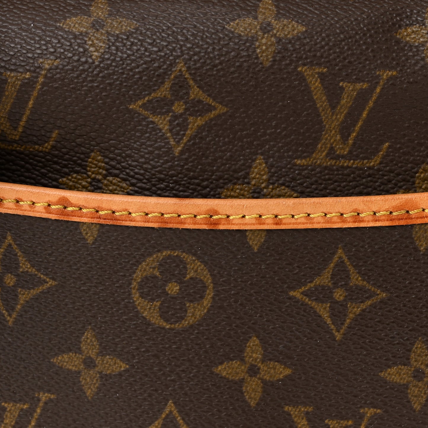 Monogram Deauville