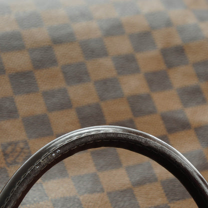 Louis Vuitton Damier Ebene Sac Plat 9 of 10