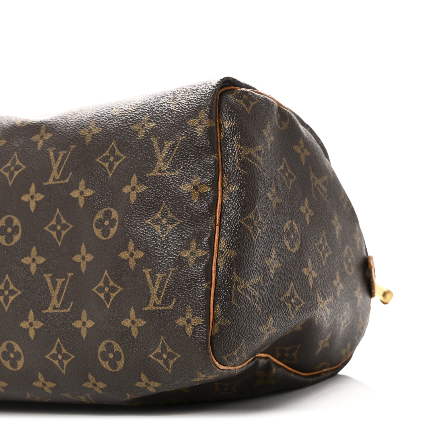 Louis Vuitton Monogram Speedy 30 9 of 11