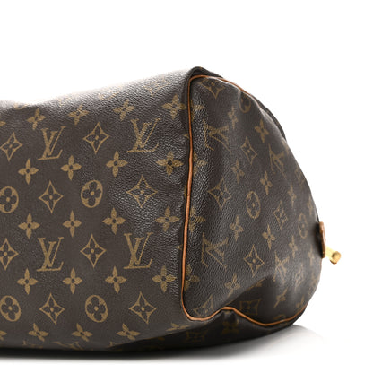 Louis Vuitton Monogram Speedy 30 9 of 11