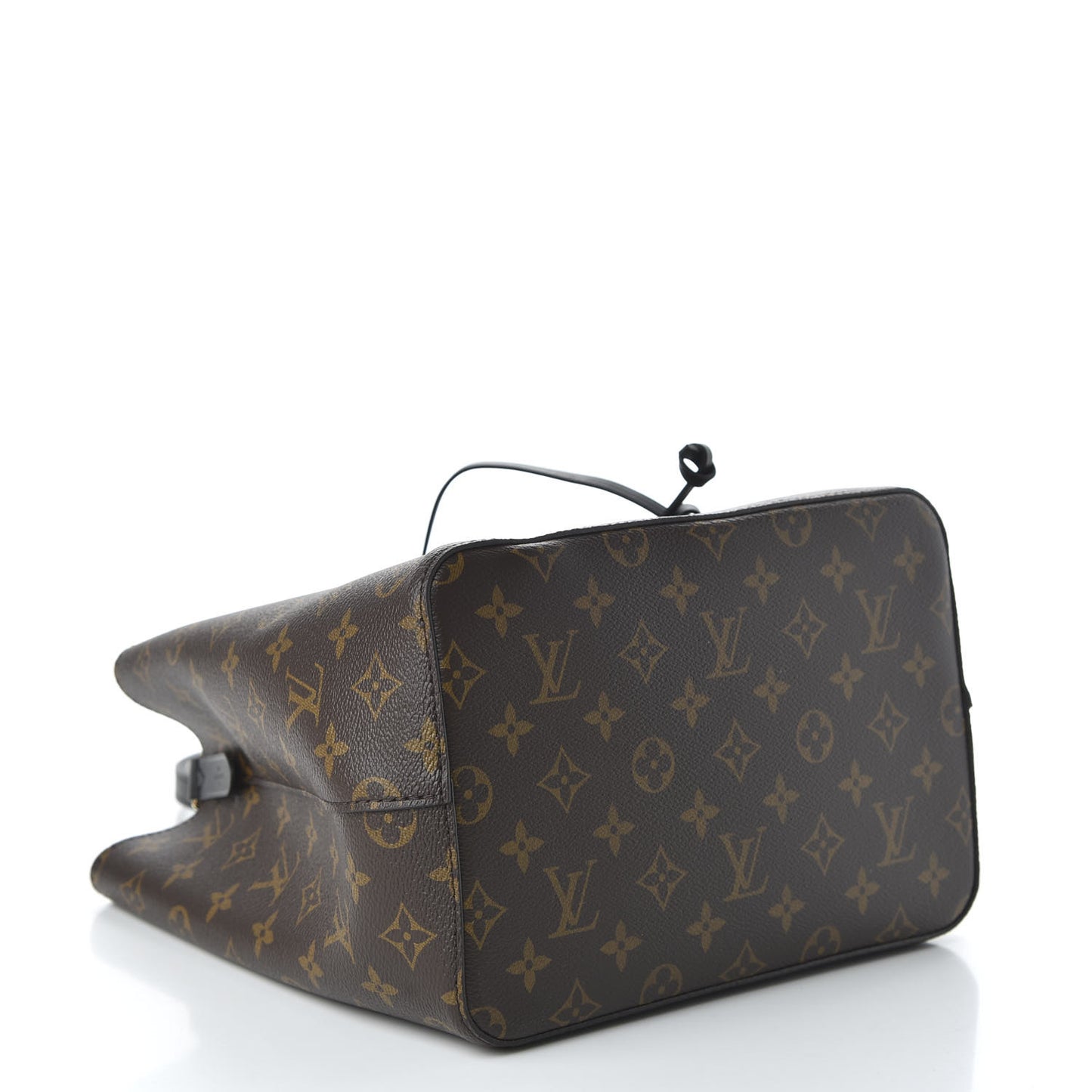 Monogram Neonoe MM Black