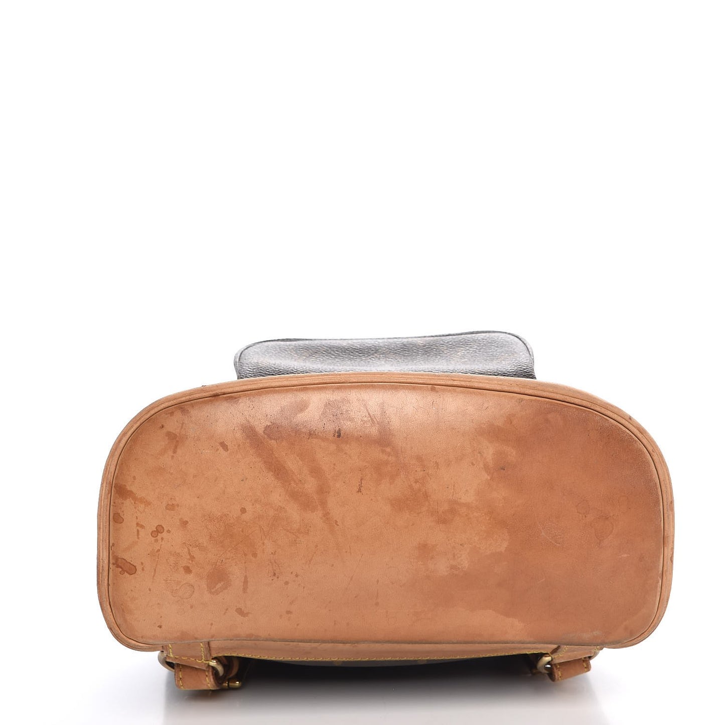 Monogram Montsouris MM Backpack
