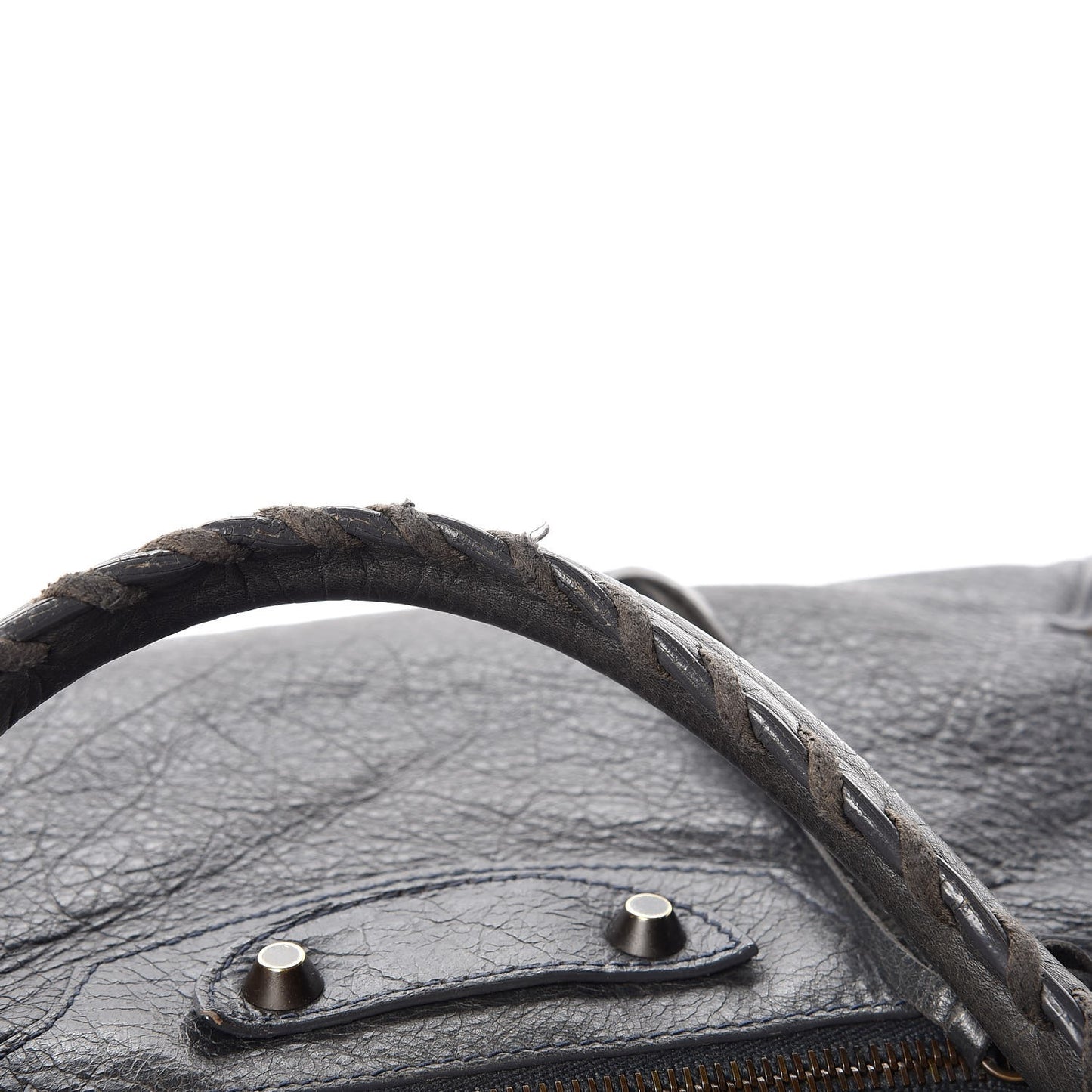 Agneau Classic Hardware City Anthracite