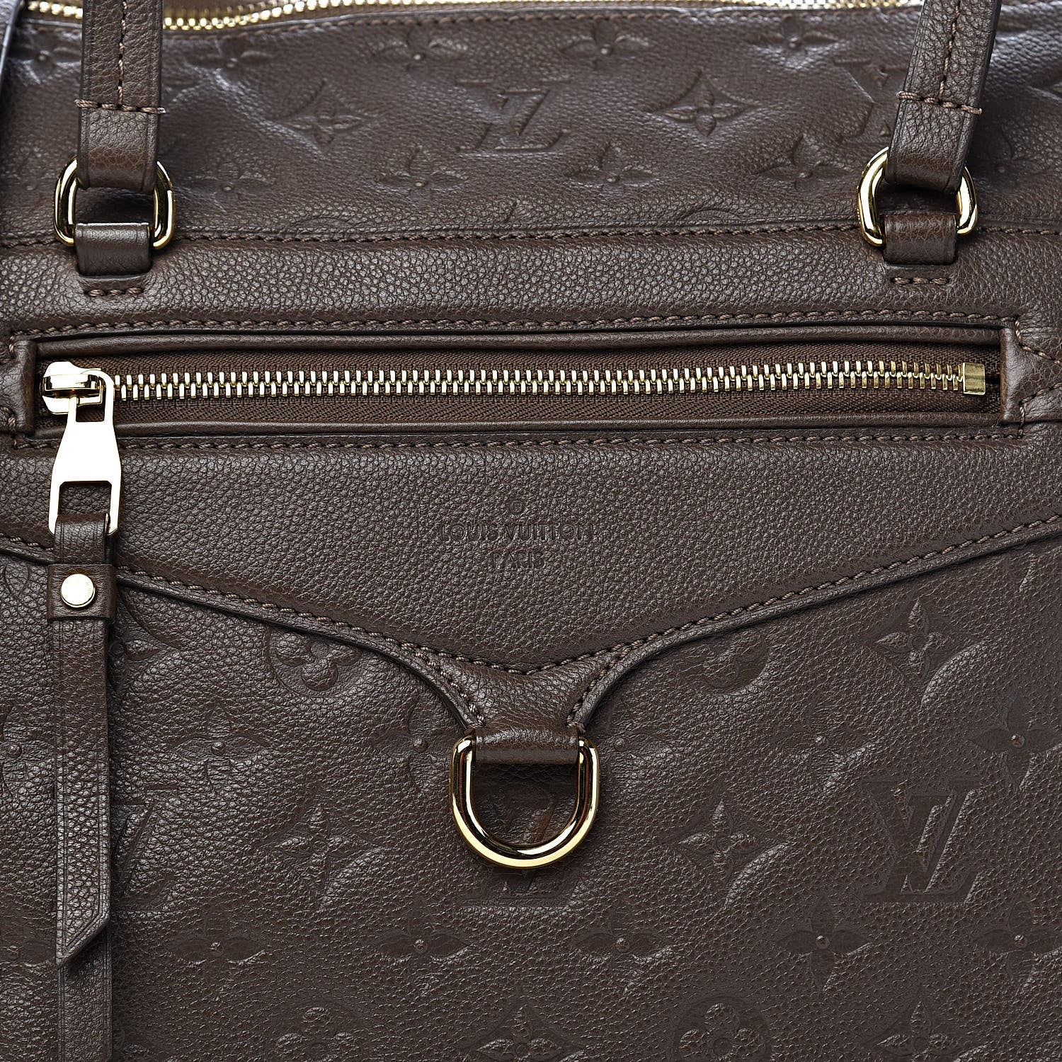 Louis Vuitton Empreinte Lumineuse GM Ombre 10 of 10