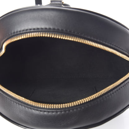 Louis Vuitton Vernis Boite Chapeau Souple Black 5 of 11