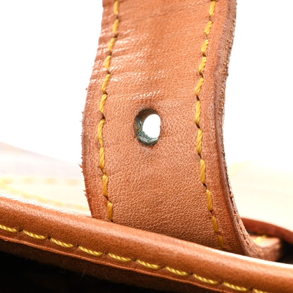 Louis Vuitton Monogram Saumur 30 4 of 10