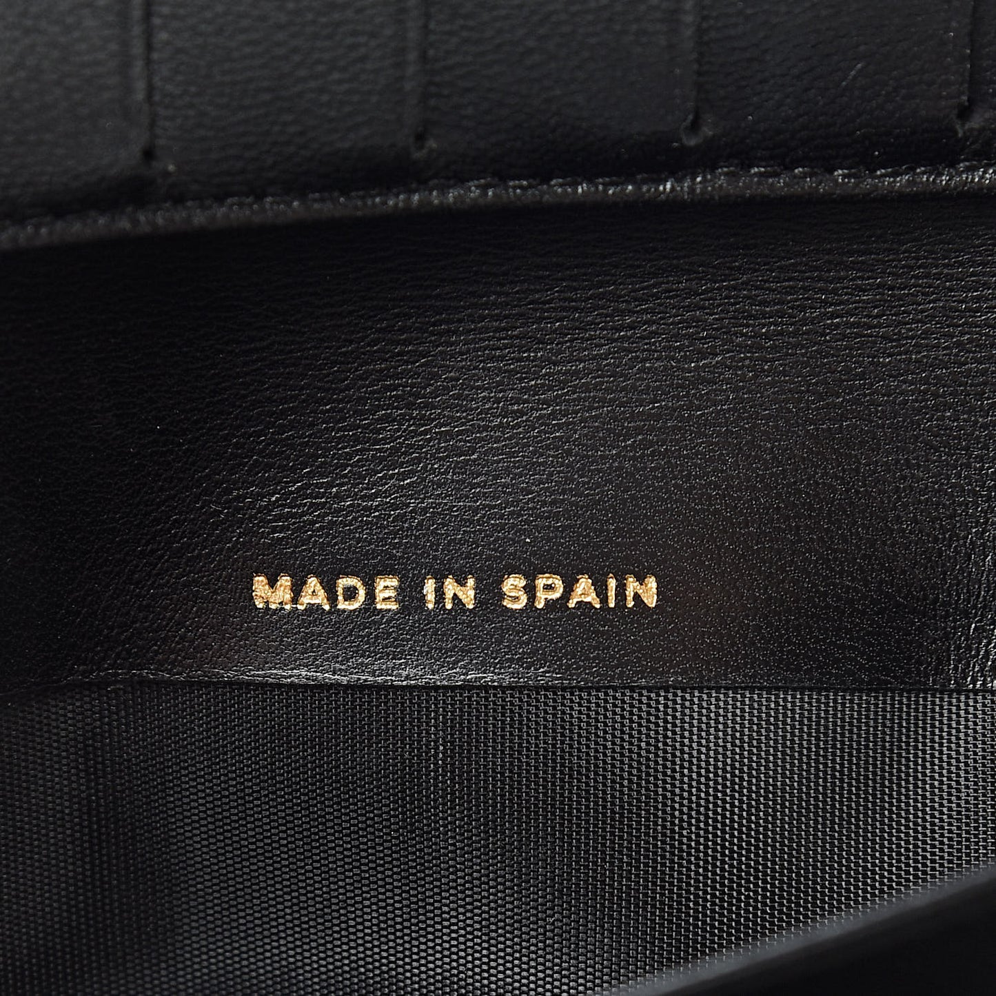 Caviar Timeless CC French Wallet Black