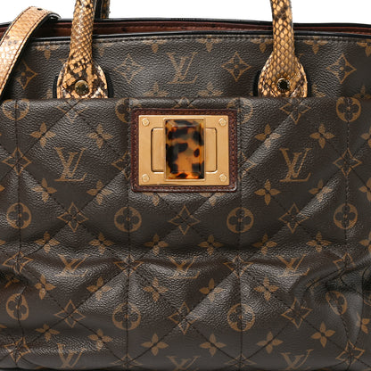 Louis Vuitton Monogram Etoile Exotique MM 7 of 11