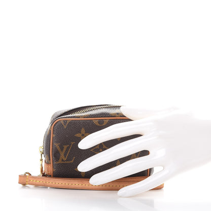 Louis Vuitton Monogram Wapity 2 of 12