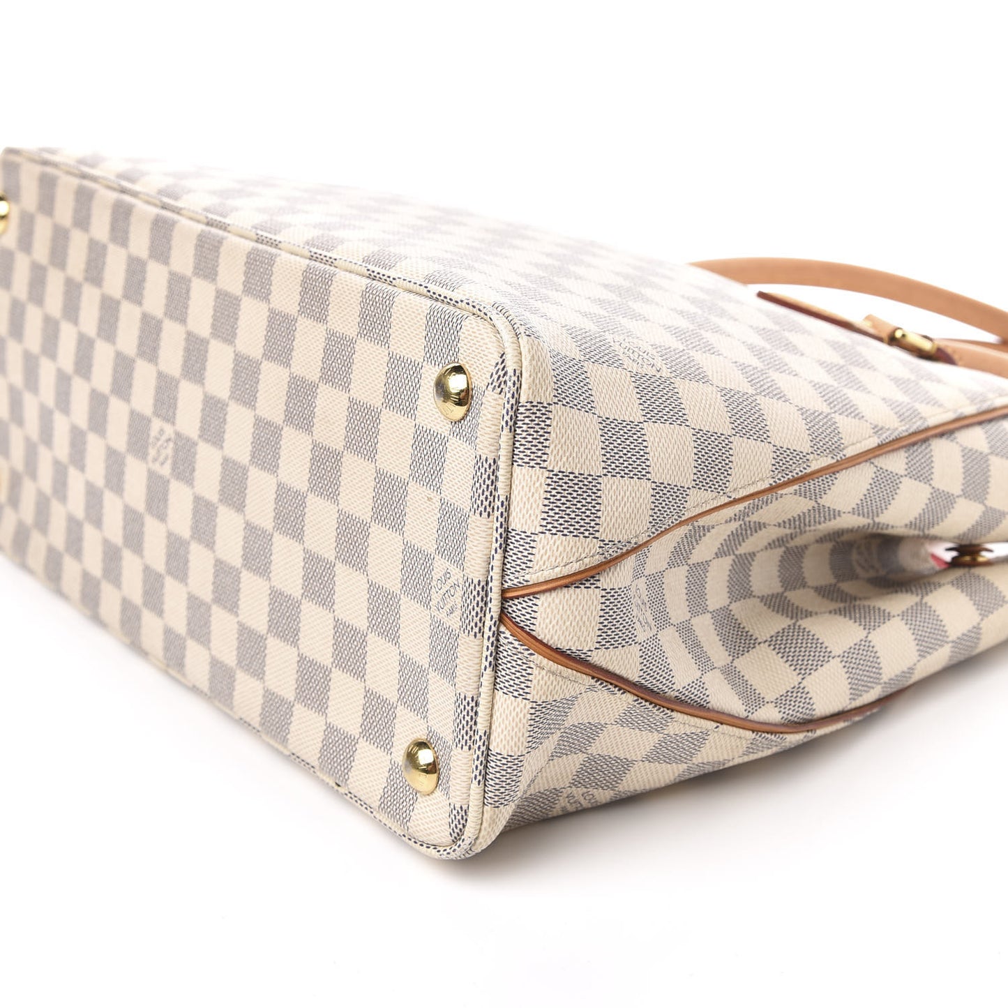 Damier Azur Calvi